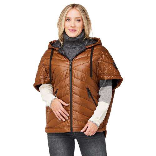 Krimson Klover Sierra Insulated Poncho - Women's