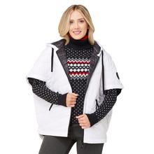 Krimson Klover Sierra Insulated Poncho - Women's SNOW