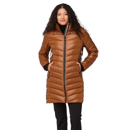 Krimson Klover Compass Long Down Jacket - Women's