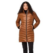 Krimson Klover Compass Long Down Jacket - Women's