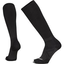 Le Bent Compression Zero Cushion Snow Sock