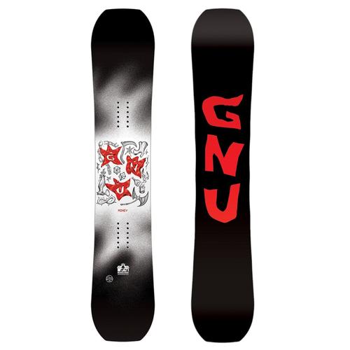 GNU C-Money C3 Snowboard