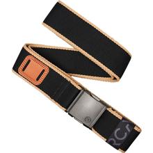 Arcade Blackwood Belt BLACK_SAND