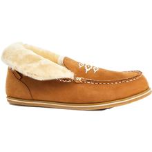 Hari Mari Alta Slipper - Women's TAN