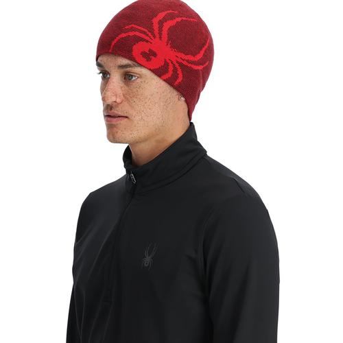 Spyder Reversible Innsbruck Beanie