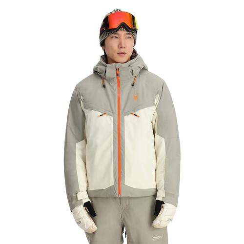 Spyder Copper Jacket - Men's