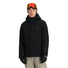 Spyder Primer Jacket - Men's BLK