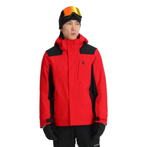 Spyder Primer Jacket - Men's