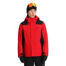 Spyder Primer Jacket - Men's SPR