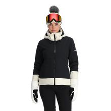 Spyder Soleil Jacket - Women's BLK