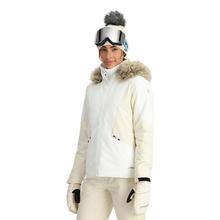 Spyder Vida Jacket - Women's WHT