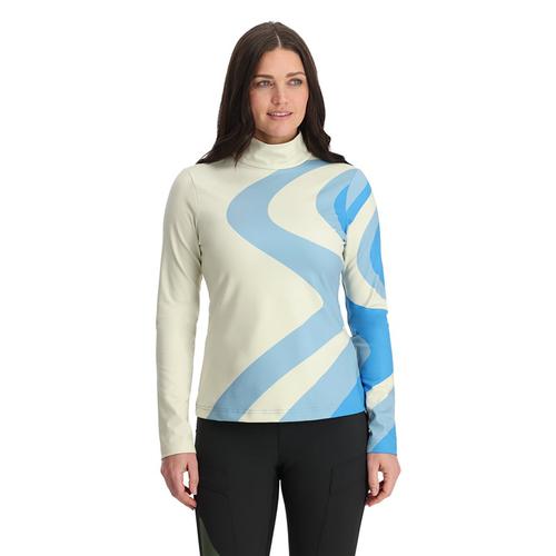 Spyder Chute Turtleneck - Women's