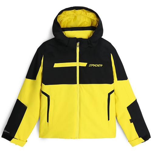 Spyder Challenger Jacket - Boys'