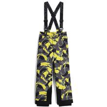 Spyder Propulsion Pant - Boys' CYA