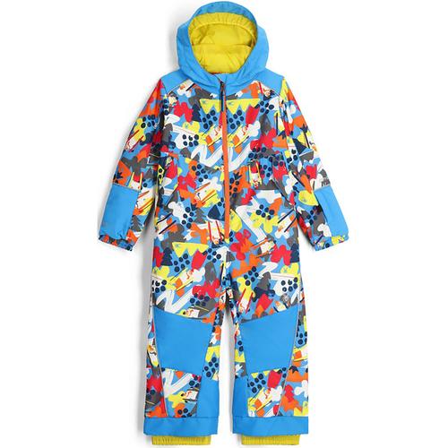 Spyder Stevie Snowsuit - Toddler