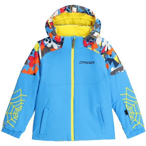 Spyder Challenger Jacket - Kids'