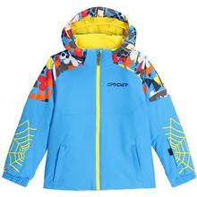 Spyder Challenger Jacket - Kids'