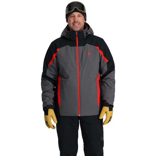 Spyder Guardian Jacket - Men's