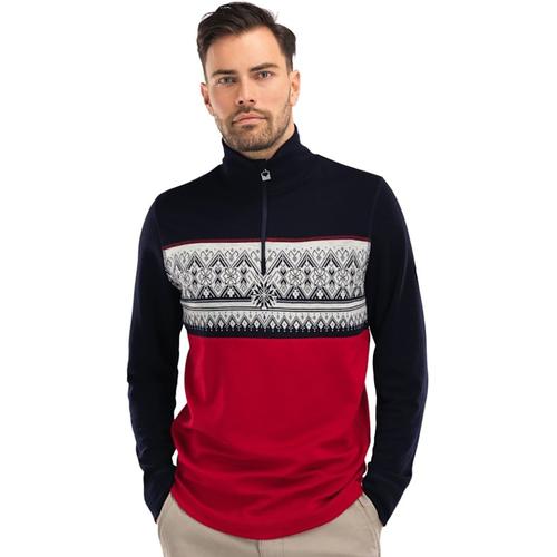 Dale of Norway Moritz Superfine Sweater - Men's