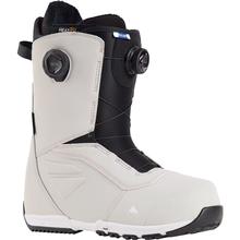 Burton Ruler BOA Snowboard Boot - Men's GRAY_CLOUD