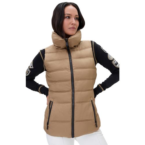 Alp N Rock Arosa Puffer Vest - Women's