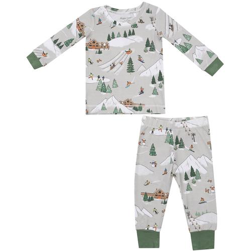 Angel Dear Loungewear Set - Toddler