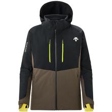 Descente Glade Jacket - Men's BKBR