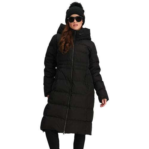 Obermeyer Isere Down Parka - Women's