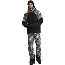 Obermeyer Kenai Jacket - Men's 16009