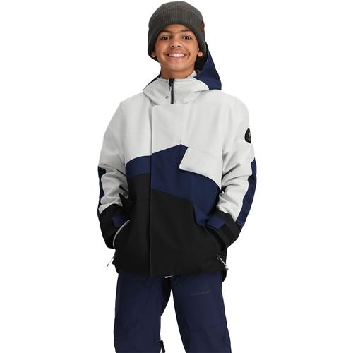 Obermeyer Gage Jacket - Teen Boys'