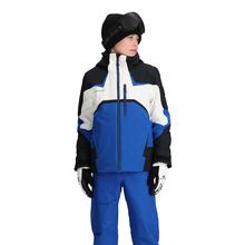 Obermeyer Mach 15 Jacket - Teen Boys' 24065