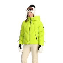 Obermeyer Ventina Down Jacket - Women's 23087