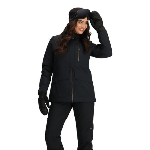 Obermeyer First Tracks Jacket - Women's