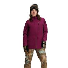 Obermeyer First Tracks Jacket - Women's 24159