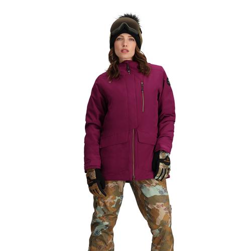 Obermeyer First Tracks Jacket - Women's