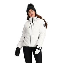 Obermeyer Devon Down Jacket - Women's 24105