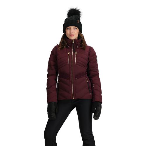 Obermeyer Devon Down Jacket - Women's