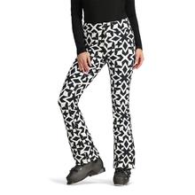 Obermeyer Printed Bond Pant - Women's 24109