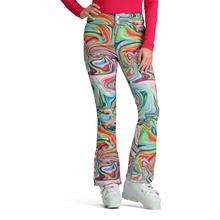 Obermeyer Printed Bond Pant - Women's 24123