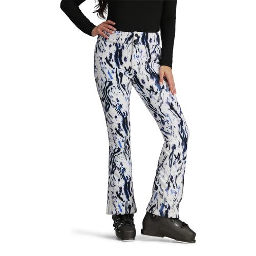 Obermeyer Printed Bond Pant - Women's