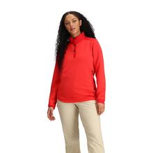 Obermeyer Explorer Tech Henley - Women's 23041