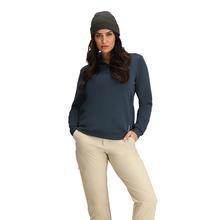 Obermeyer Explorer Tech Henley - Women's 24173