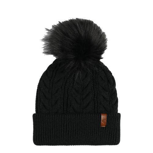 Obermeyer Fir FF Beanie - Women's