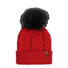 Obermeyer Fir FF Beanie - Women's 24039