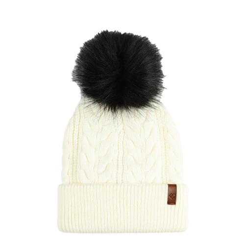 Obermeyer Fir FF Beanie - Women's