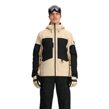 Obermeyer Grommet Jacket - Men's 24014