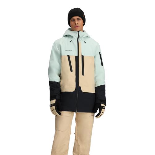 Obermeyer Cirque Jacket - Men's