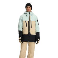 Obermeyer Cirque Jacket - Men's