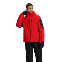 Obermeyer Charger Jacket - Men's 24043