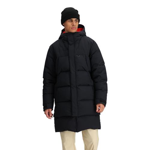 Obermeyer Klausy Down Parka - Men's